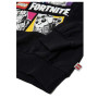 Дитяча толстовка Lego Wear Lwsian 700 Black