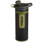 Mechanický filtr Grayl Geopress Purifier černá Camo Black
