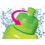 Láhev Sistema Gripper Bottle 800ml