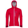 Чоловіча куртка High Point Active 2.0 Jacket червоний