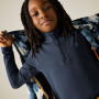 Дитяча толстовка Dare 2b Wing It Fleece DuskBl/Camo
