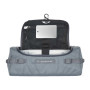 Косметичка LifeVenture Barrel Wash Bag