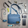Сумка через плече Tatonka Cross Body Bag M