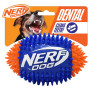 Іграшка для собак Nerf Dog Squeak Spike Football 15cm