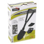 Розкладна лопата Cattara Lopatka kovová 46cm