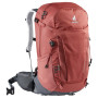 Жіночий рюкзак Deuter Trail Pro 30 SL