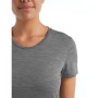 Жіноча футболка Icebreaker Women Sphere II SS Tee
