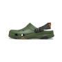 Шльопанці Crocs All Terrain Clog