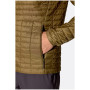 Чоловіча куртка Rab Microlighter Down Jacket