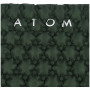 Надувний килимок Warg Atom Flat