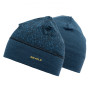 Шапка Devold Kvitegga Beanie синій