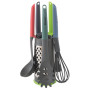 Набір кухонних предметів Outwell Adana Utensil Set
