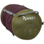 Пуховий спальник Warg Sirius 600 L