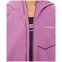 Жіноча куртка Salomon Bonatti Waterproof Jacket W