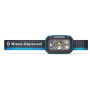 Čelovka Black Diamond Storm 375 modrá Azul