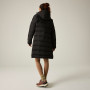 Жіноче пальто Regatta Womens Altoro Thermal Long Length