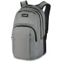 Рюкзак Dakine Campus L 33L світло-сірий Geyser Grey