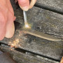 Ніж Light My Fire FireKnife