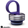 Термопляжка з нержавіючої сталі Aladdin Chilled Thermavac™ 550 ml