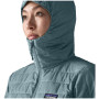 Жіноча куртка Patagonia W's Nano Puff Hoody