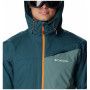 Чоловіча зимова куртка Columbia Iceberg Point™ Jacket