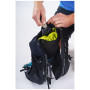 Біговий жилет Montane Gecko VP+