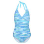 Купальник Regatta Flavia Costume блакитний