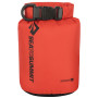 Vak Sea to Summit Lightweight Dry Sack 1l červená Red