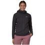 Жіноча куртка Patagonia Nano-Air Light Hybrid Hoody