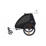 Візок для велосипеда Thule Coaster XT