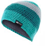 Жіноча шапка Mountain Equipment Flash Wmns Beanie синій/блакитний ME-01493 Pool/Tas/Nimb