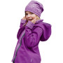 Дитяча софтшелова куртка Unuo Fleece Cross