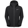 Чоловіча куртка Montane Dyno LT Jacket чорний