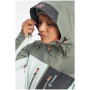 Жіноча софтшелова куртка Tenson Touring Softshell