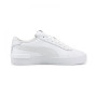 Жіночі черевики Puma Jada білий