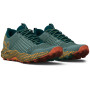 Кросівки для бігу Under Armour U HOVR DS Ridge TR-GRN