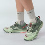 Жіночі туристичні черевики Salomon Predict Hike Gtx W