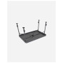 Стіл Bo-Camp Table Logan suitcase model 120x80cm