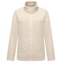 Жіноча толстовка Regatta Heidy Full Zip бежевий LightVanilla