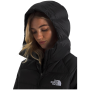 Жіноча куртка The North Face W Hydrenalite Down Hoodie