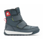Дитячі зимові черевики Sorel Children’s Whitney ™ II Strap