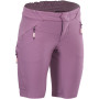 Жіночі велосипедні шорти Silvini Alma WP1626 фіолетовий plum-lilac