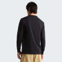 Чоловіча футболка The North Face Evolution Simple Dome Regular Long-Sleeve Tee