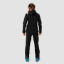 Жіноча куртка Salewa Sella DST Hyb Jacket W