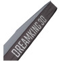 Самонадувний матрац Zulu DreamKing 3D Mat Single 7,5