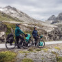 Дорожня сумка Ortlieb Rack-Pack Free