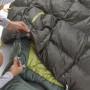 Пуховий квілт Sea to Summit Ember 7C Down Quilt Regular