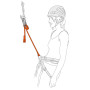 Петля Petzl Connect Adjust