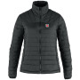 Жіноча куртка Fjällräven Expedition X-Lätt Jacket W чорний