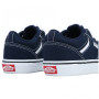 Дитячі черевики Vans Seldan